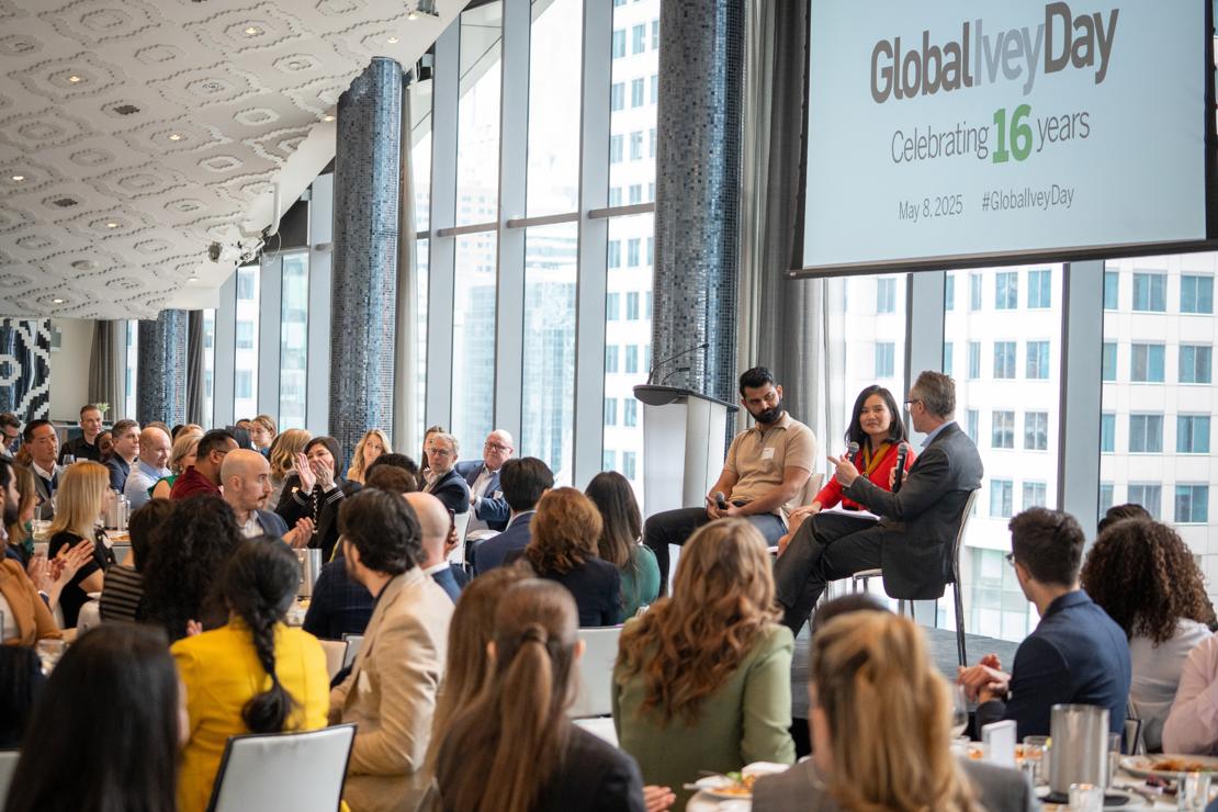 Power Lunch Thumbnail