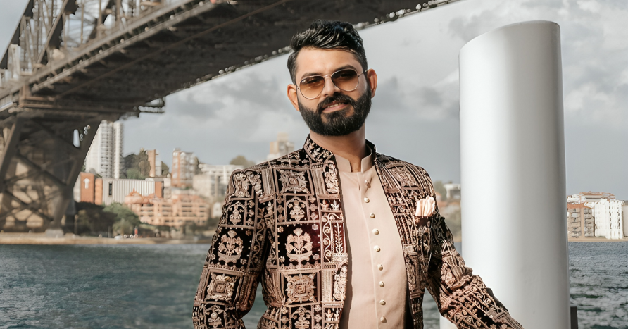 Divyansh (Divy) Ojha